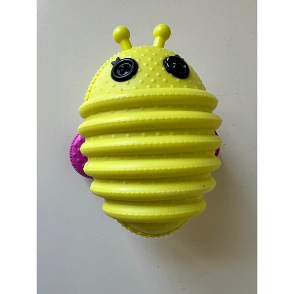 Lalaloopsy Pix E Flutters Pet Firefly Doll Figure Toy Accessory MGA 2011 - Picture 1 of 4
